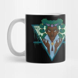 Earth Genasi Mug